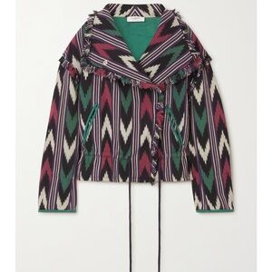 Isabel Marant Lexine Jacket